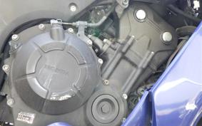 HONDA CBR400R 2014 NC47