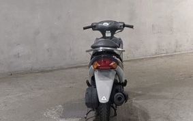 SUZUKI ADDRESS V125 CF46A