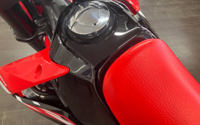 HONDA CRF250M MD44