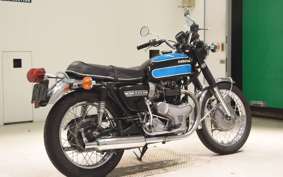 KAWASAKI W1 SA 1971 W1F