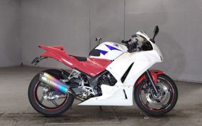 HONDA CBR250R MC41