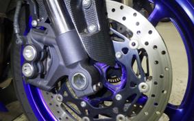 YAMAHA YZF-R6 2020
