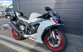 KAWASAKI NINJA ZX-6R 2025 ZX636J
