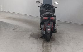 HONDA FORZA MF12