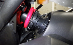 HONDA CB250RA 2005 MC52