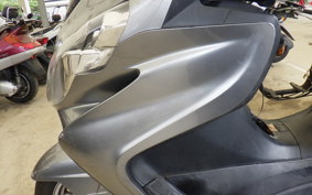 SUZUKI SKYWAVE 250 (Burgman 250) Gen.3 CJ46A