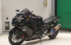 KAWASAKI ZX 1400 NINJA R A 2014
