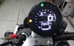 YAMAHA XSR900 2020 RN56J