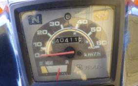 HONDA C50 SUPER CUB E AA01