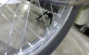 HONDA C110 SUPER CUB JA44