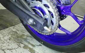 YAMAHA MT-25 A RG74J