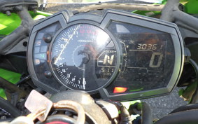 KAWASAKI NINJA 400 2019 EX400G