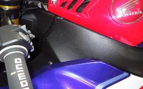 HONDA CBR1000RR RSP 2021 SC82