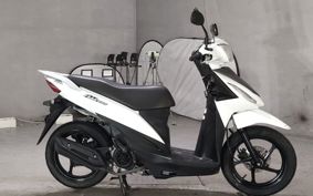 SUZUKI ADDRESS V110 CE47A