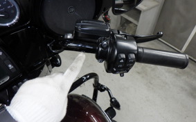 HARLEY FLHXS 1750 2017