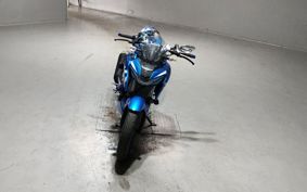 SUZUKI GSX-S125 DL32B
