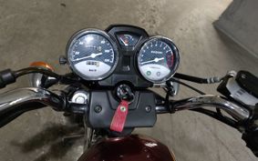SUZUKI GN125 F Gen.2 PCJ2N