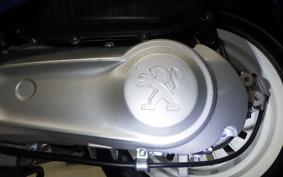 PEUGEOT ジャンゴ125A