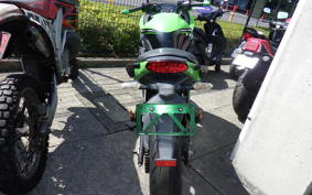 KAWASAKI NINJA 400R 2013 ER400B