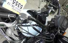 KAWASAKI VULCAN 400 DRIFTER 1999 VN400D