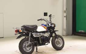 HONDA MONKEY Z50J