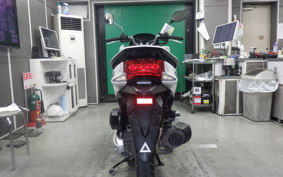 HONDA PCX 125 2020 JF56