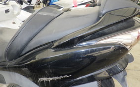 HONDA FORZA Z 2008 MF08