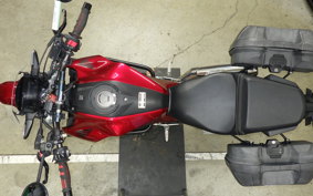 HONDA CB250RA 2007 MC52