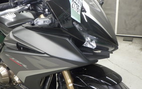HONDA CBR400R 2024 NC56