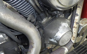 HARLEY FLSTF 1340 1998