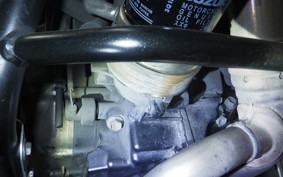 SUZUKI Vｽﾄﾛｰﾑ1050XT 2021 EF11M