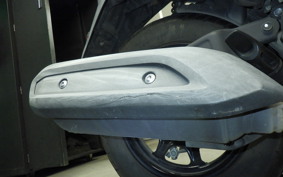 YAMAHA JOG-7 2025 AY01