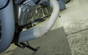 HONDA MONKEY 125 2010 JB03