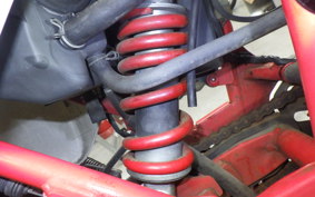 HONDA FTR223 2009 MC34