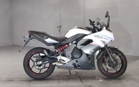 KAWASAKI NINJA400R ER400B