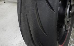 HONDA CBR400R 2024 NC56