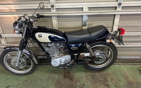 YAMAHA SR400 1993 1JR
