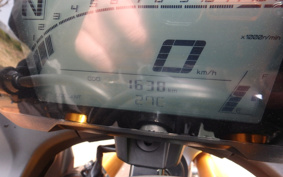YAMAHA YZF-R15 M RG67