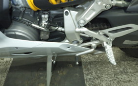 DUCATI 1199 PANIGALE S 2014