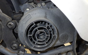 SUZUKI PALETTE CA41A
