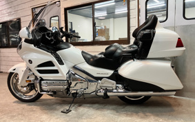 HONDA GL 1800 GOLD WING 2012 SC68