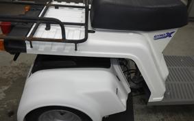 HONDA GYRO X 2019 TD02