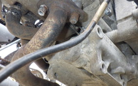 HONDA ZOOMER 2016 AF58