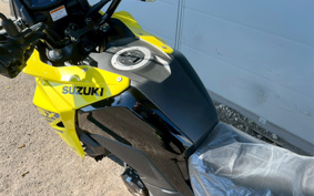 SUZUKI STROM SX EL11L