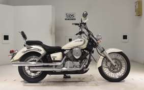 YAMAHA DRAGSTAR 250 2025 VG02J