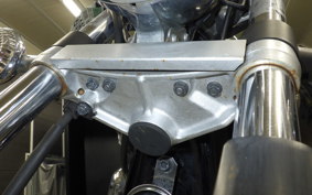 YAMAHA DRAGSTAR 250 2012 VG05J