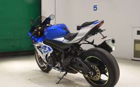 SUZUKI GSX-R1000R A 2020 DM11G