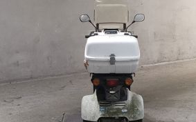 HONDA GYRO TD02