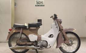 HONDA C105 SUPER CUB 2017 C105