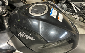 KAWASAKI NINJA 400 2018 EX400G